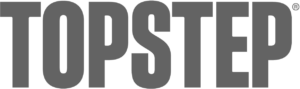 TopStep_logo_gray